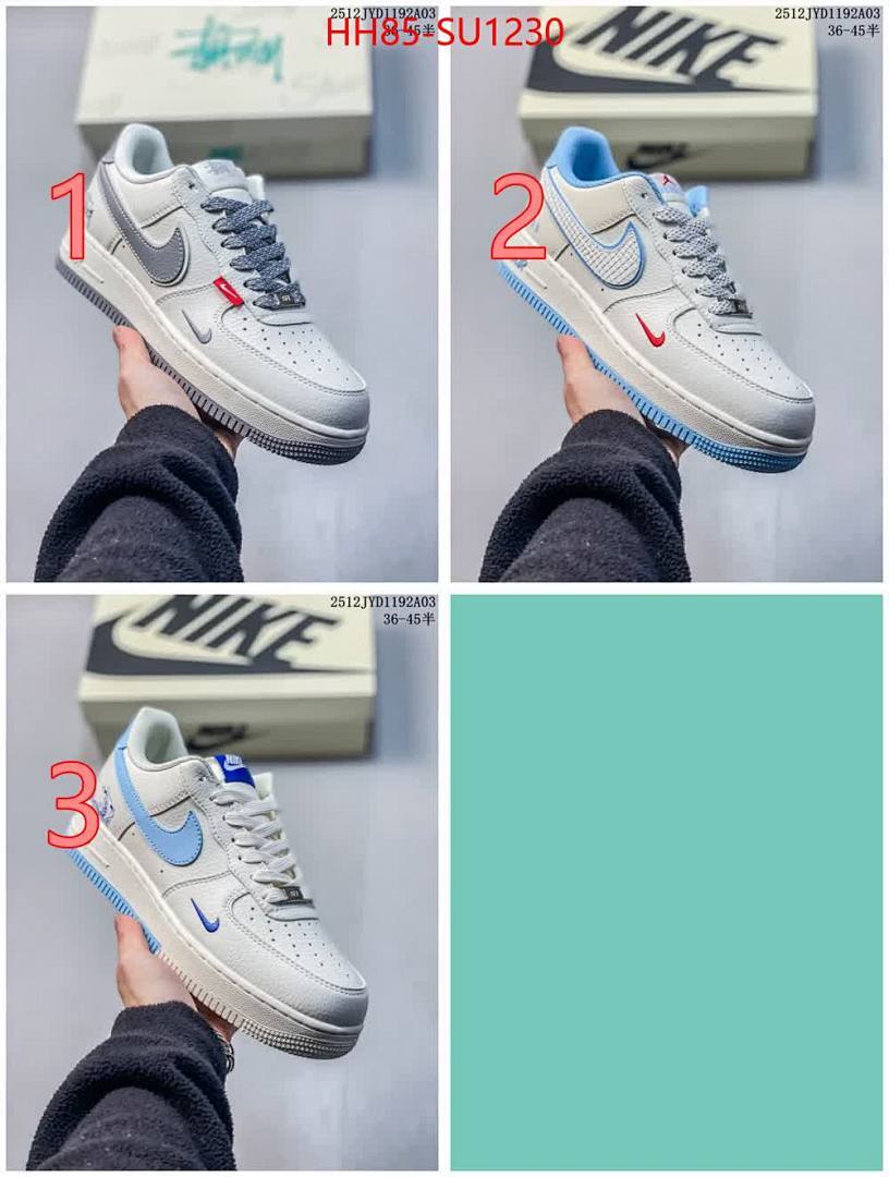 Women Shoes-NIKE ID: SU1230 $: 85USD