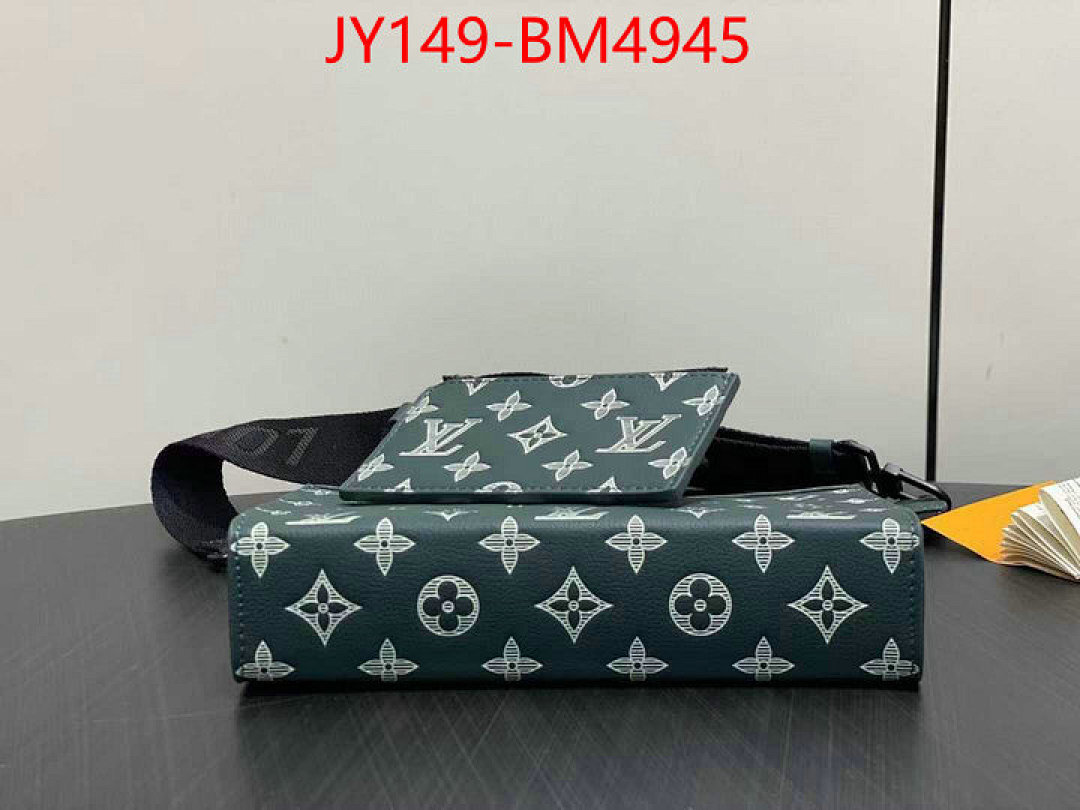 LV Bags(TOP)-New Wave Multi-Pochette- ID: BM4945 $: 149USD,