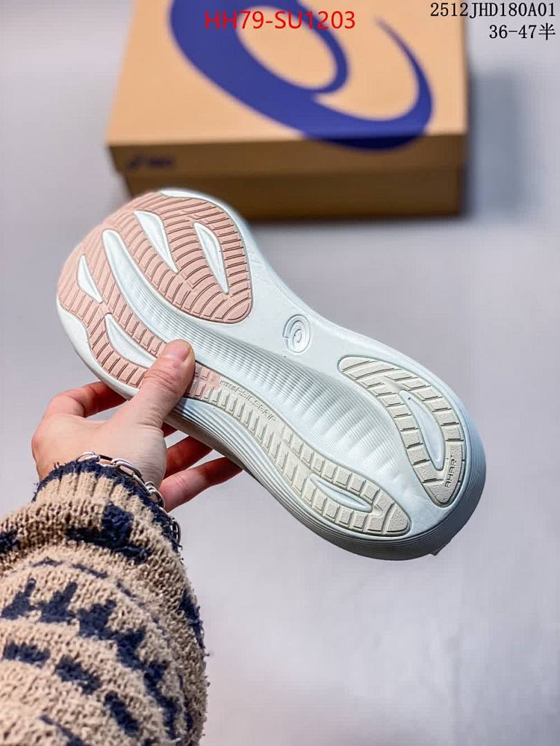 Men Shoes-Asics ID: SU1203 $: 79USD