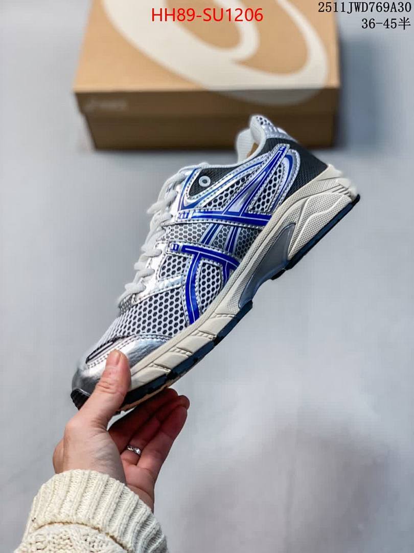 Women Shoes-Asics ID: SU1206 $: 89USD