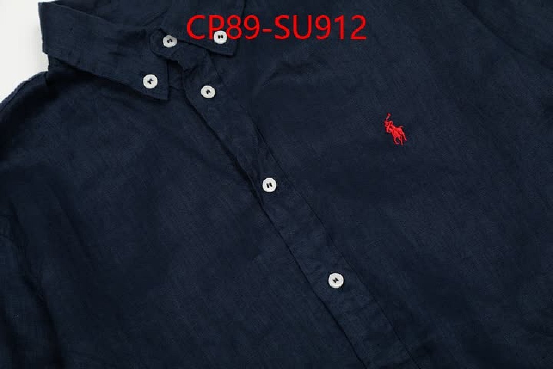 Clothing-Ralph Lauren ID: SU912 $: 89USD