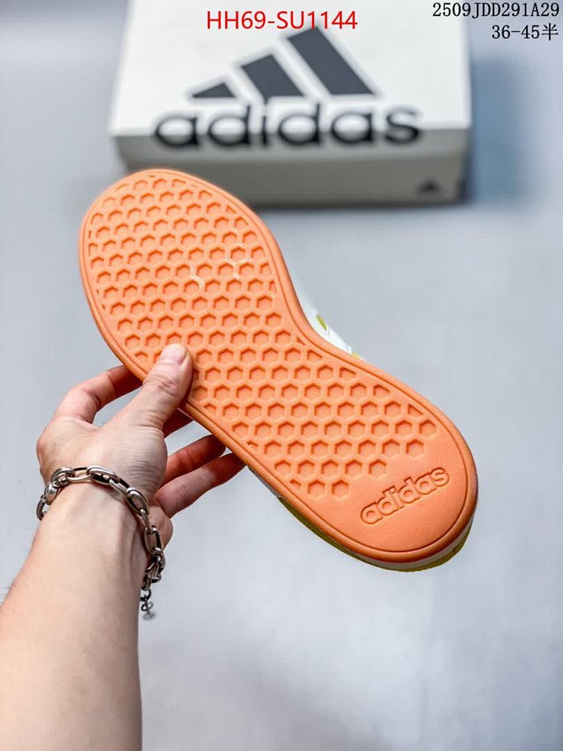 Men Shoes-Adidas ID: SU1144 $: 69USD