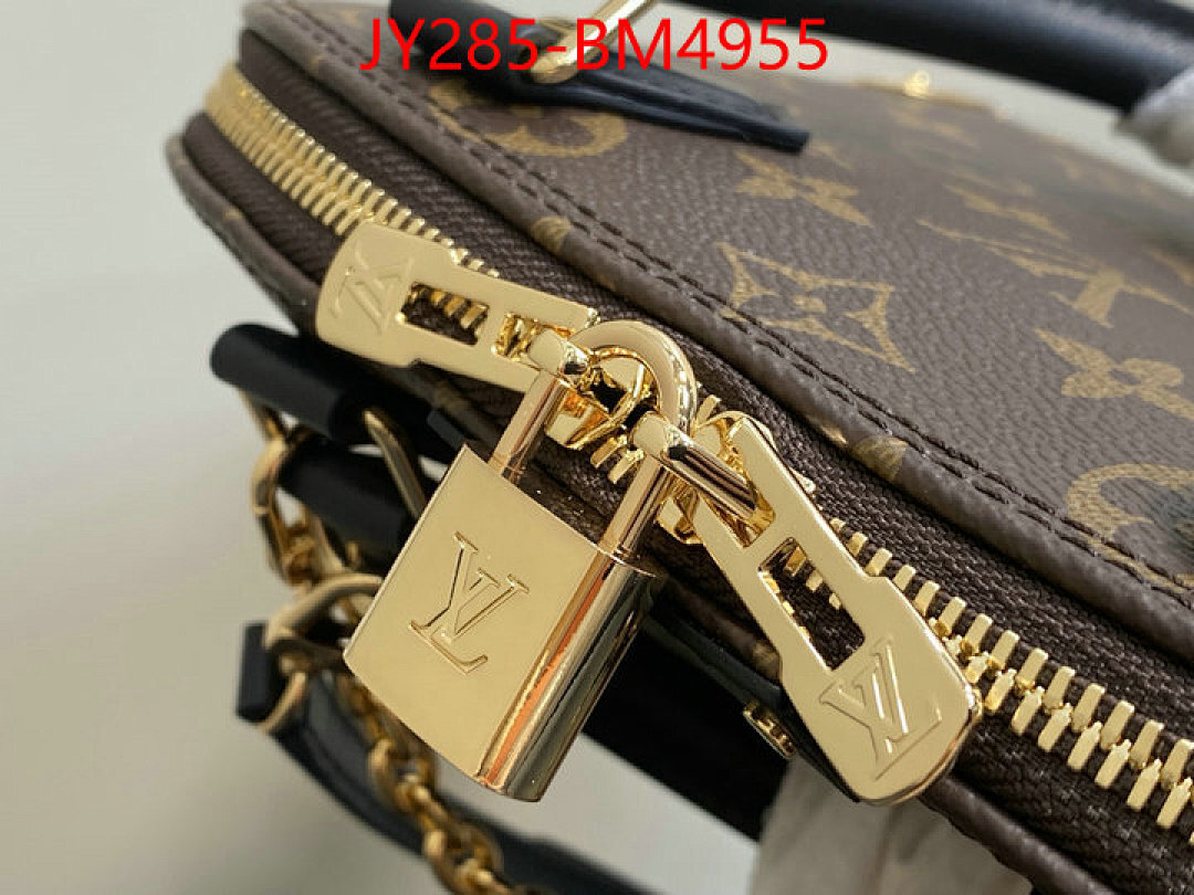 LV Bags(TOP)-Alma- ID: BM4955 $: 285USD,