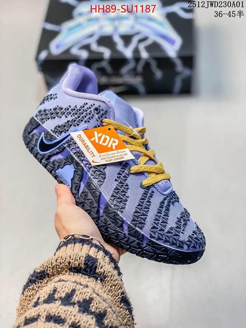 Women Shoes-Air Jordan ID: SU1187 $: 89USD