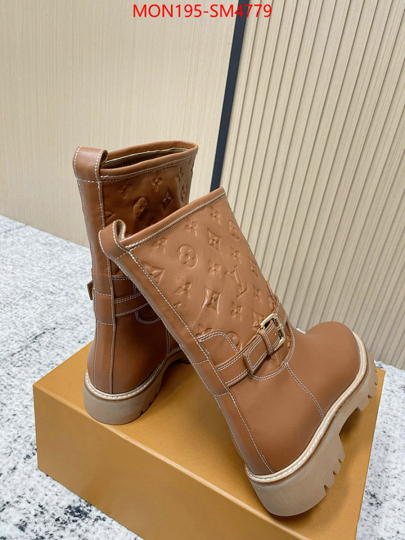 Women Shoes-Boots ID: SM4779 $: 195USD