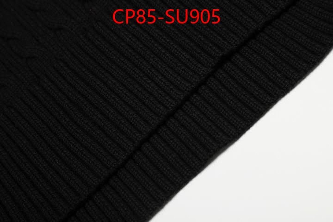 Clothing-Ralph Lauren ID: SU905 $: 85USD