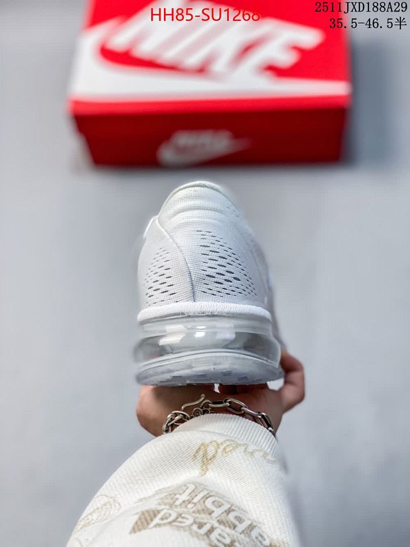 Men Shoes-Nike ID: SU1268 $: 85USD