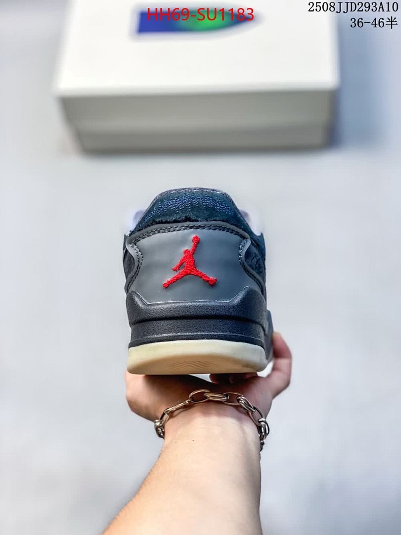 Men Shoes-Air Jordan ID: SU1183 $: 69USD