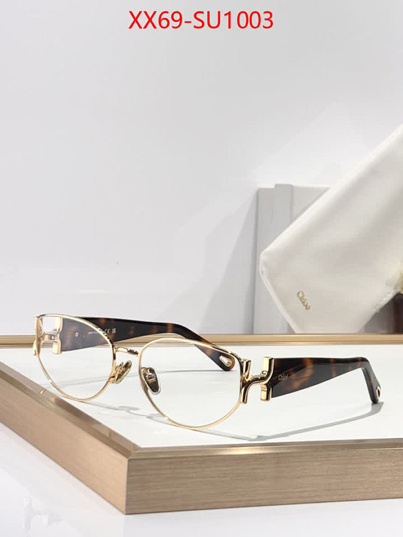 Glasses-Chloe ID: SU1003 $: 69USD