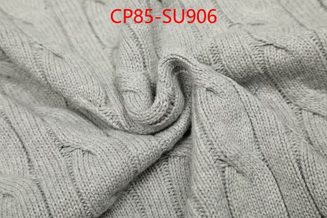 Clothing-Ralph Lauren ID: SU906 $: 85USD