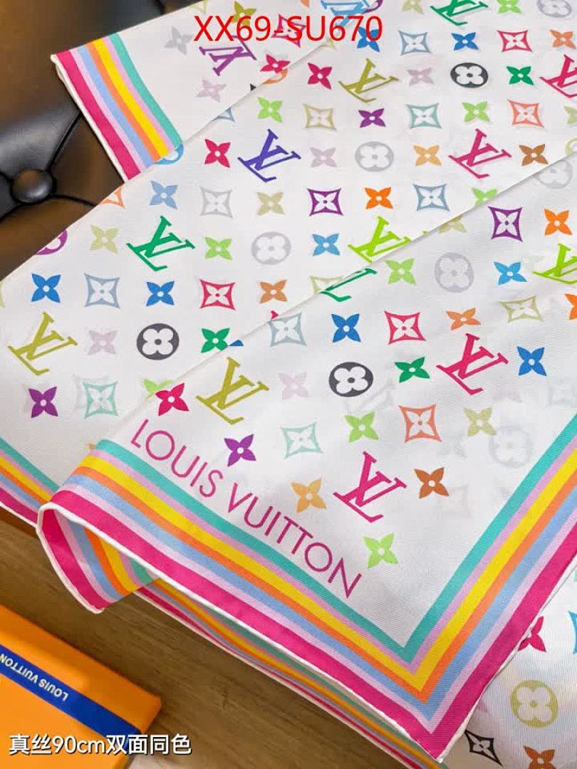 Scarf-LV ID: SU670 $: 69USD