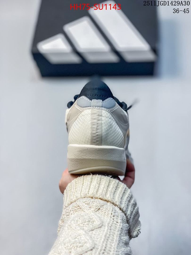 Men Shoes-Adidas ID: SU1143 $: 75USD