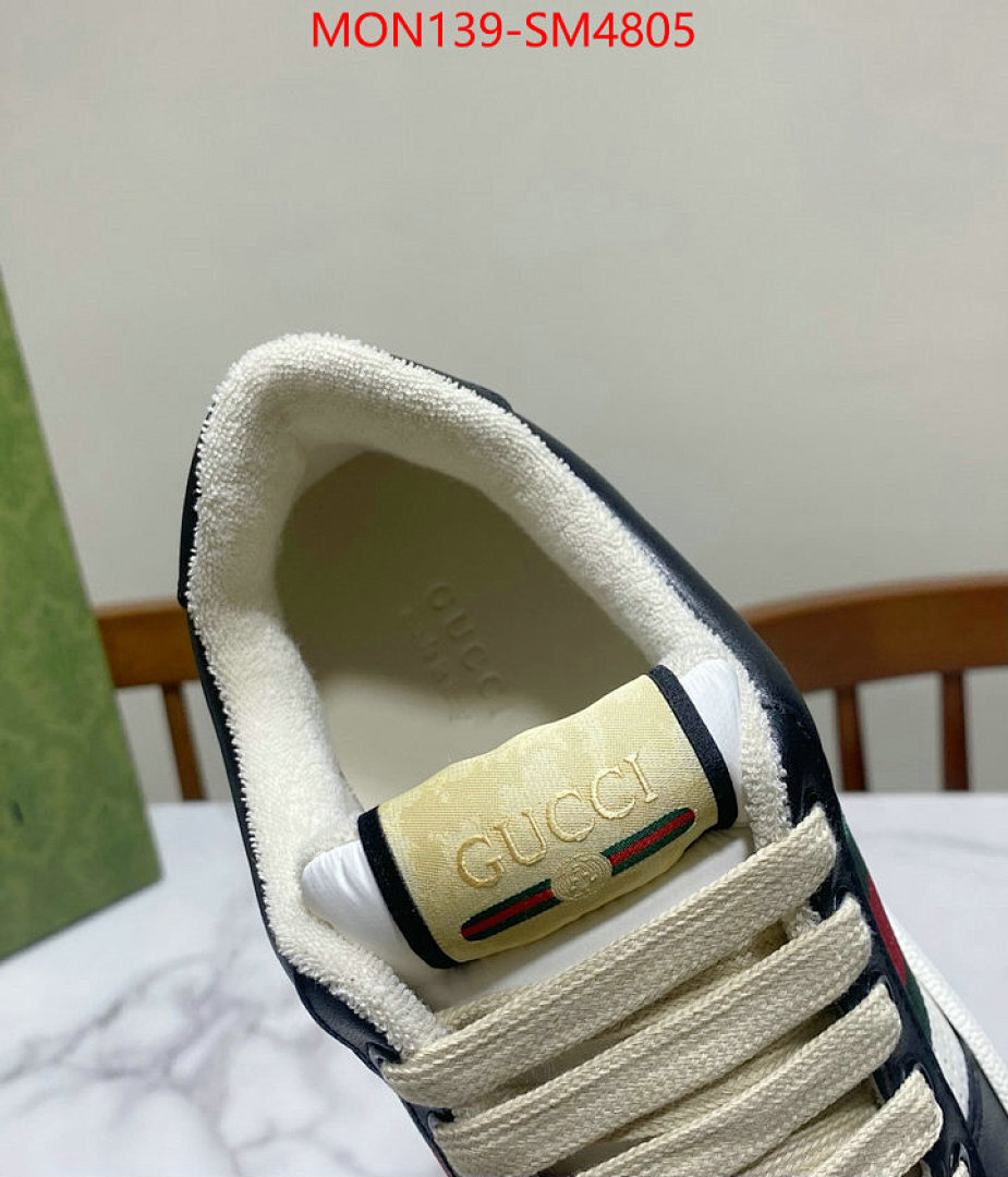 Women Shoes-Gucci ID: SM4805 $: 139USD