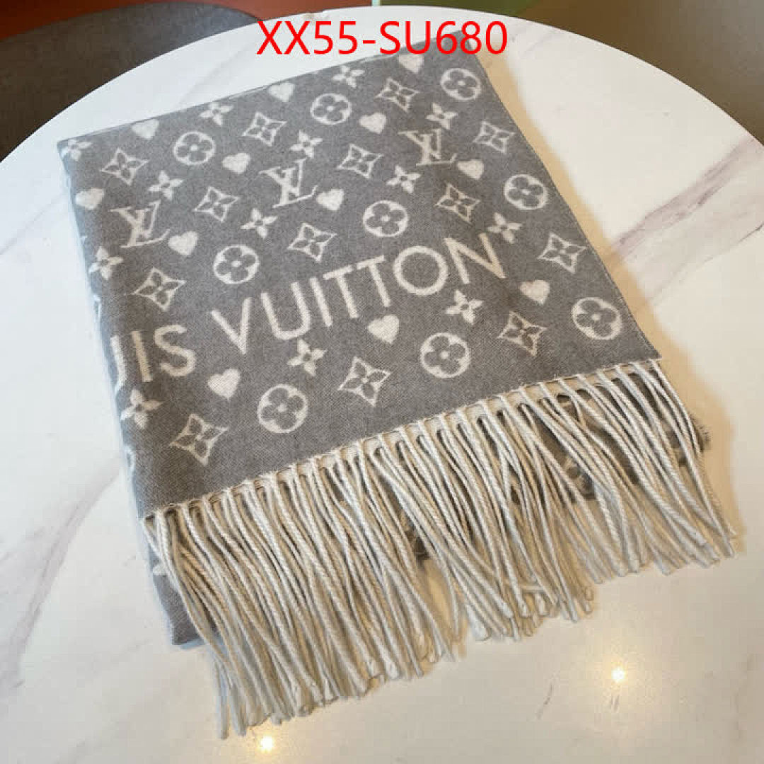 Scarf-LV ID: SU680 $: 55USD