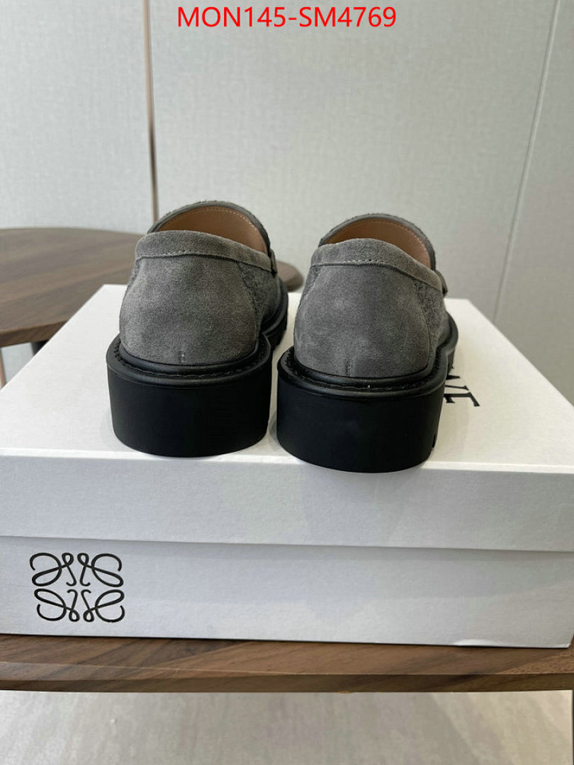 Women Shoes-Loewe ID: SM4769 $: 145USD