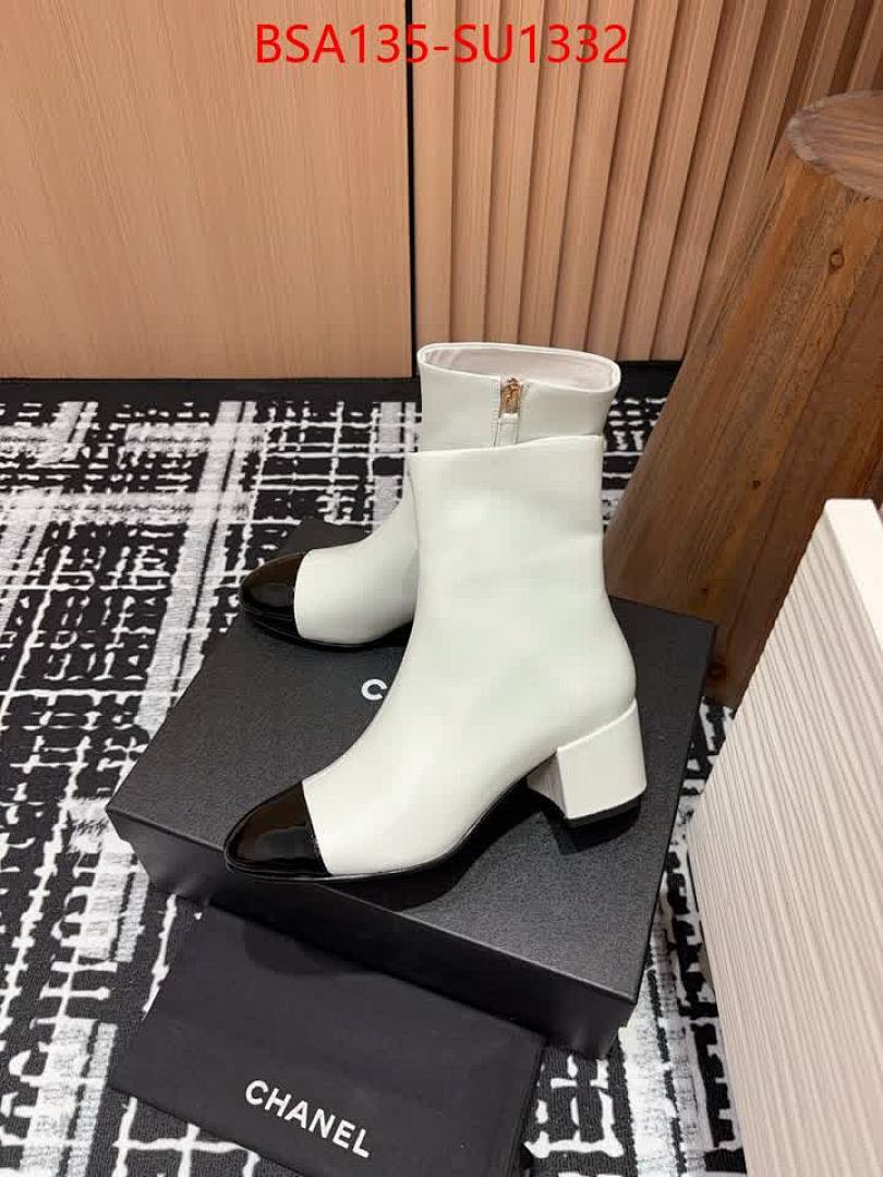 Women Shoes-Boots ID: SU1332 $: 135USD