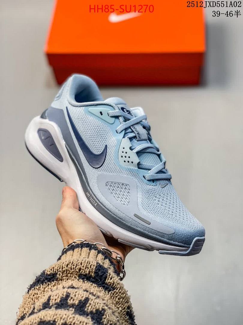 Men Shoes-Nike ID: SU1270 $: 85USD