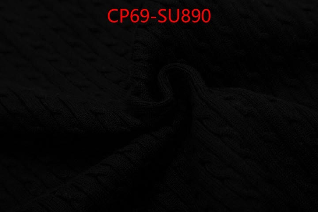 Clothing-Ralph Lauren ID: SU890 $: 69USD