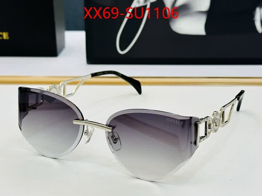 Glasses-Versace ID: SU1106 $: 69USD