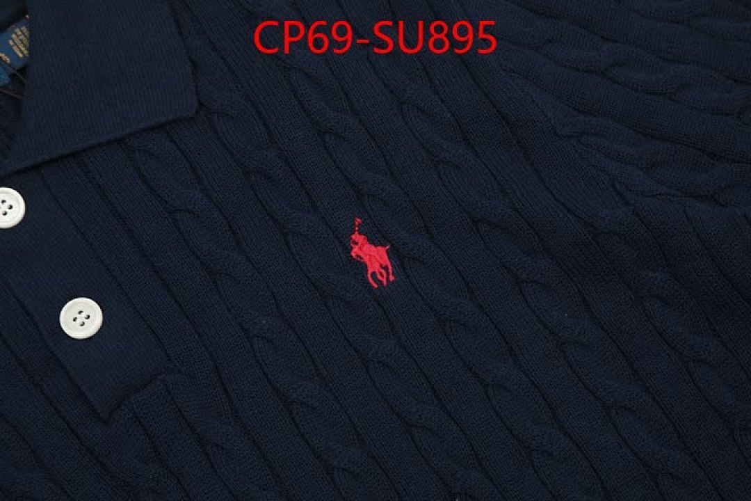 Clothing-Ralph Lauren ID: SU895 $: 69USD