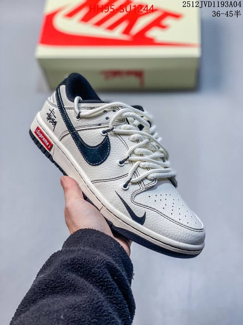 Women Shoes-NIKE ID: SU1244 $: 95USD