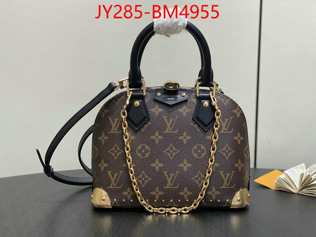 LV Bags(TOP)-Alma- ID: BM4955 $: 285USD,