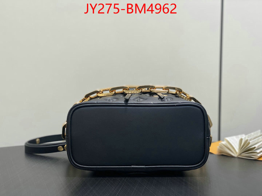 LV Bags(TOP)-Nono-No Purse-Nano No- ID: BM4962 $: 275USD,