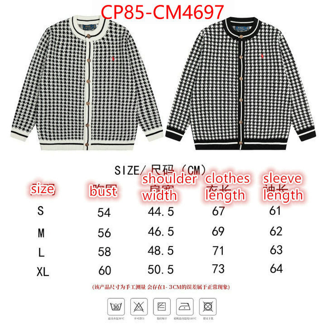 Clothing-Ralph Lauren ID: CM4697 $: 85USD