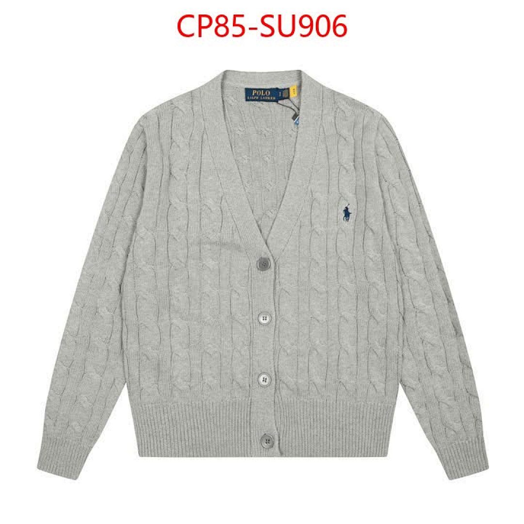 Clothing-Ralph Lauren ID: SU906 $: 85USD