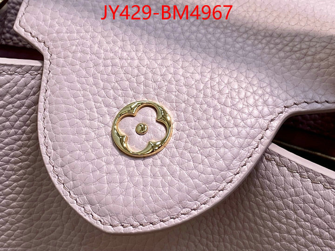 LV Bags(TOP)-Handbag Collection- ID: BM4967