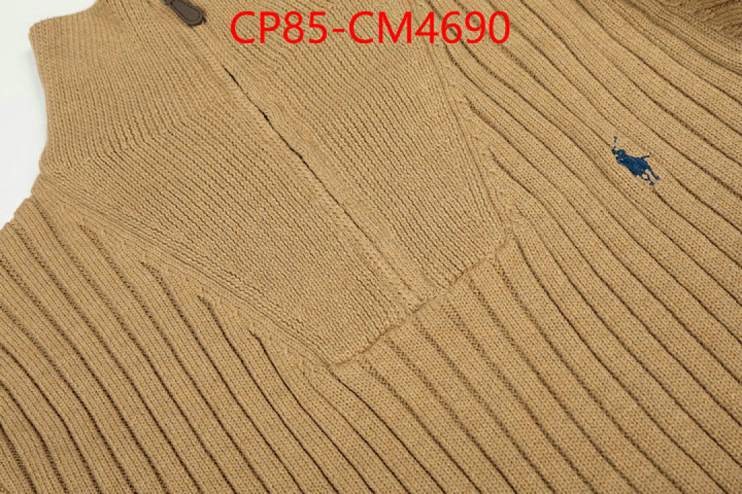 Clothing-Ralph Lauren ID: CM4690 $: 85USD