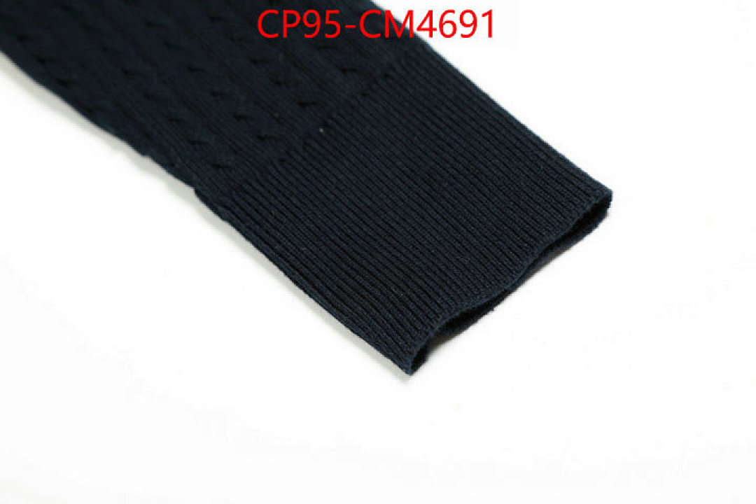 Clothing-Ralph Lauren ID: CM4691 $: 85USD