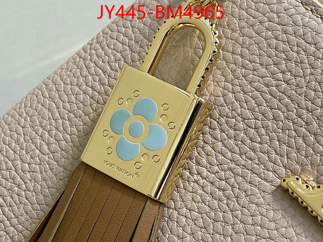 LV Bags(TOP)-Handbag Collection- ID: BM4965