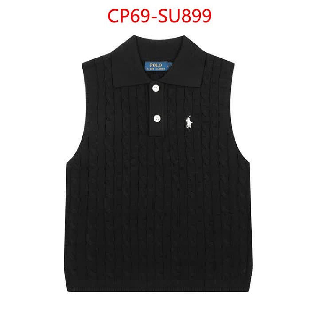 Clothing-Ralph Lauren ID: SU899 $: 69USD