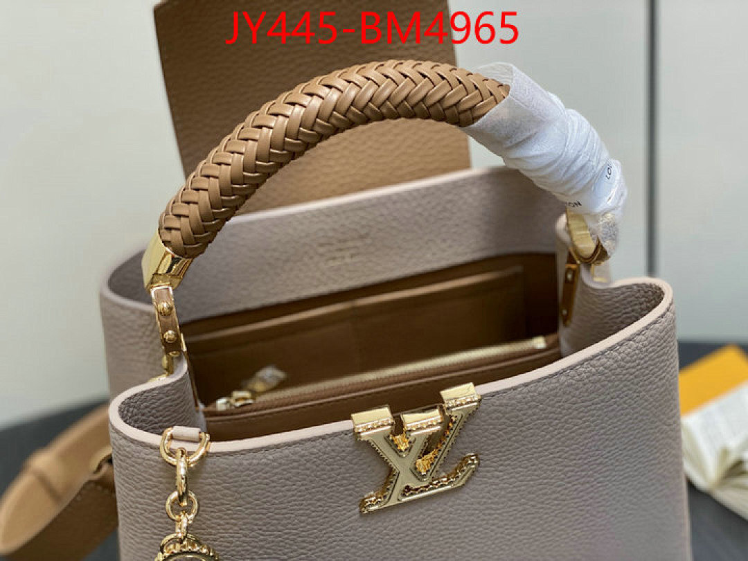 LV Bags(TOP)-Handbag Collection- ID: BM4965