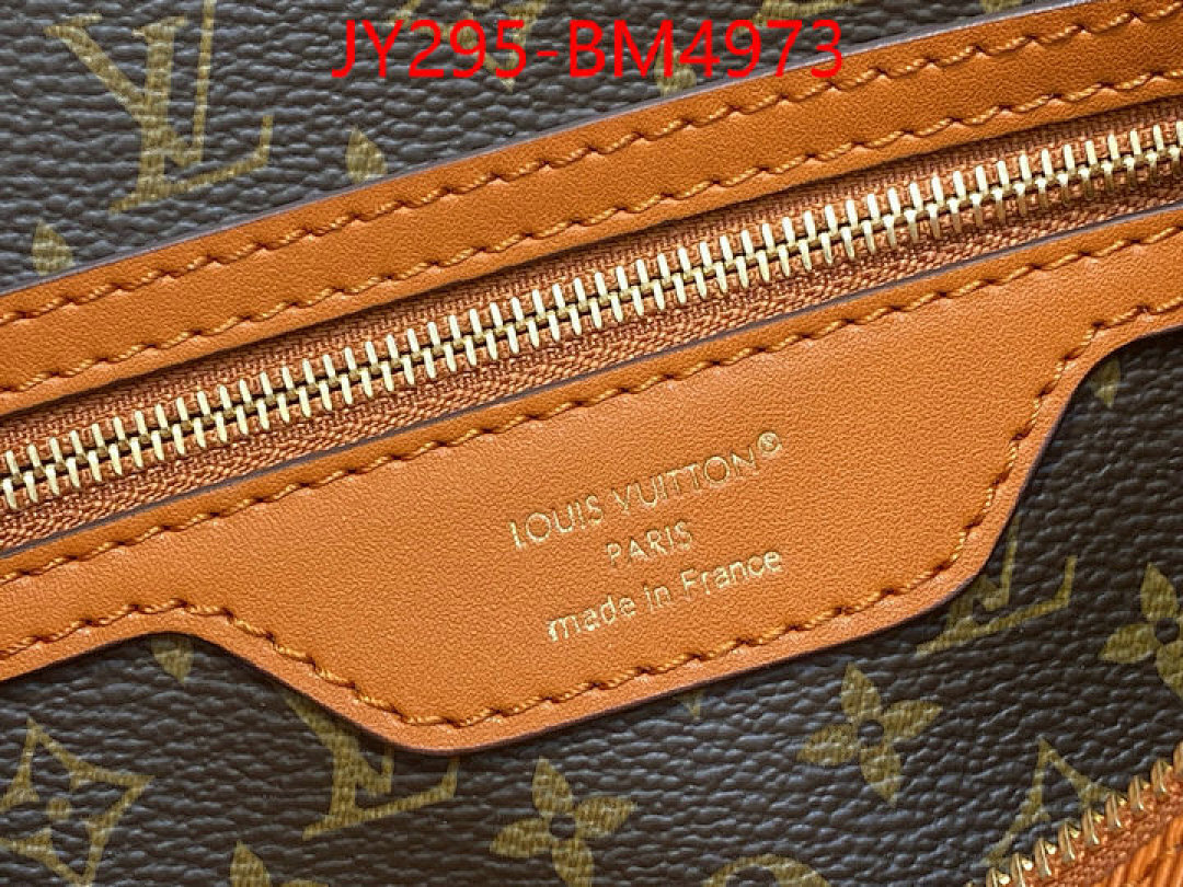 LV Bags(TOP)-Speedy- ID: BM4973 $: 295USD,