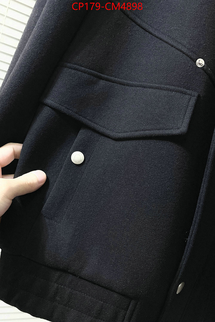 Clothing-Loro Piana ID: CM4898 $: 179USD