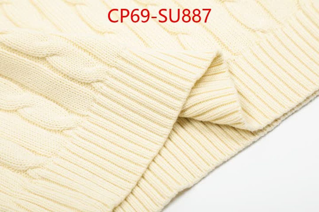 Clothing-Ralph Lauren ID: SU887 $: 69USD