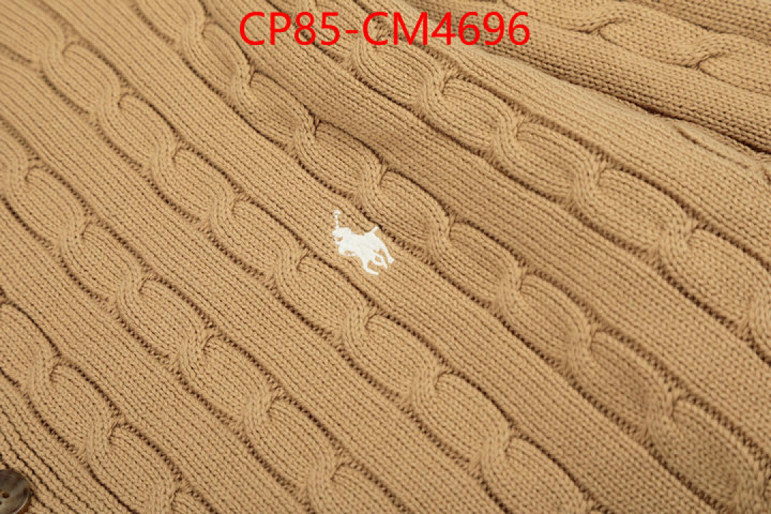 Clothing-Ralph Lauren ID: CM4696 $: 85USD