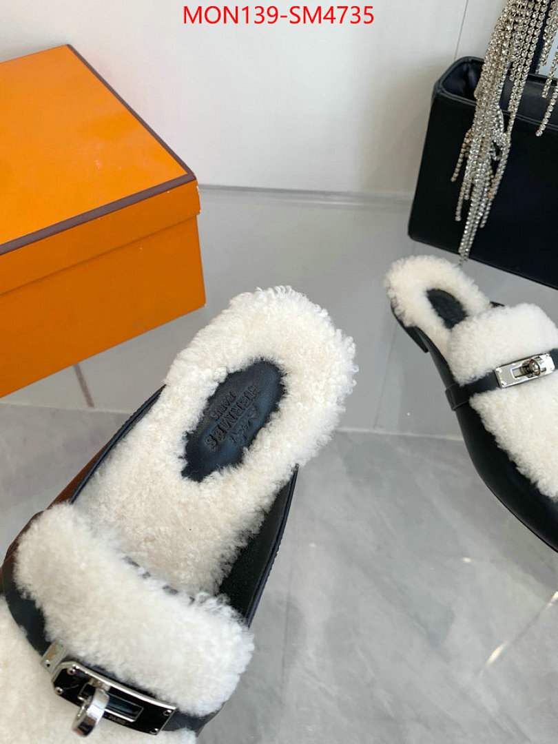 Women Shoes-Hermes ID: SM4735 $: 139USD