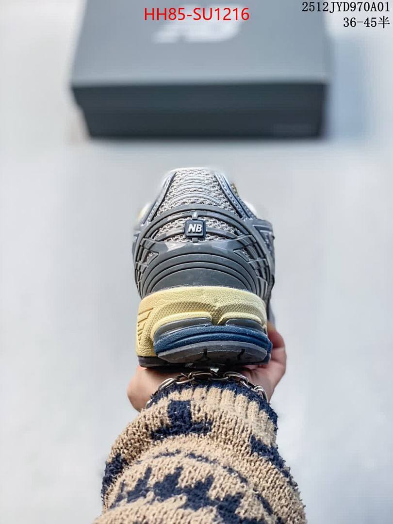 Men Shoes-New Balance ID: SU1216 $: 85USD