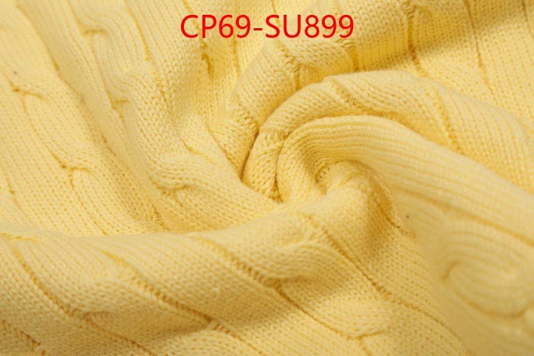 Clothing-Ralph Lauren ID: SU899 $: 69USD