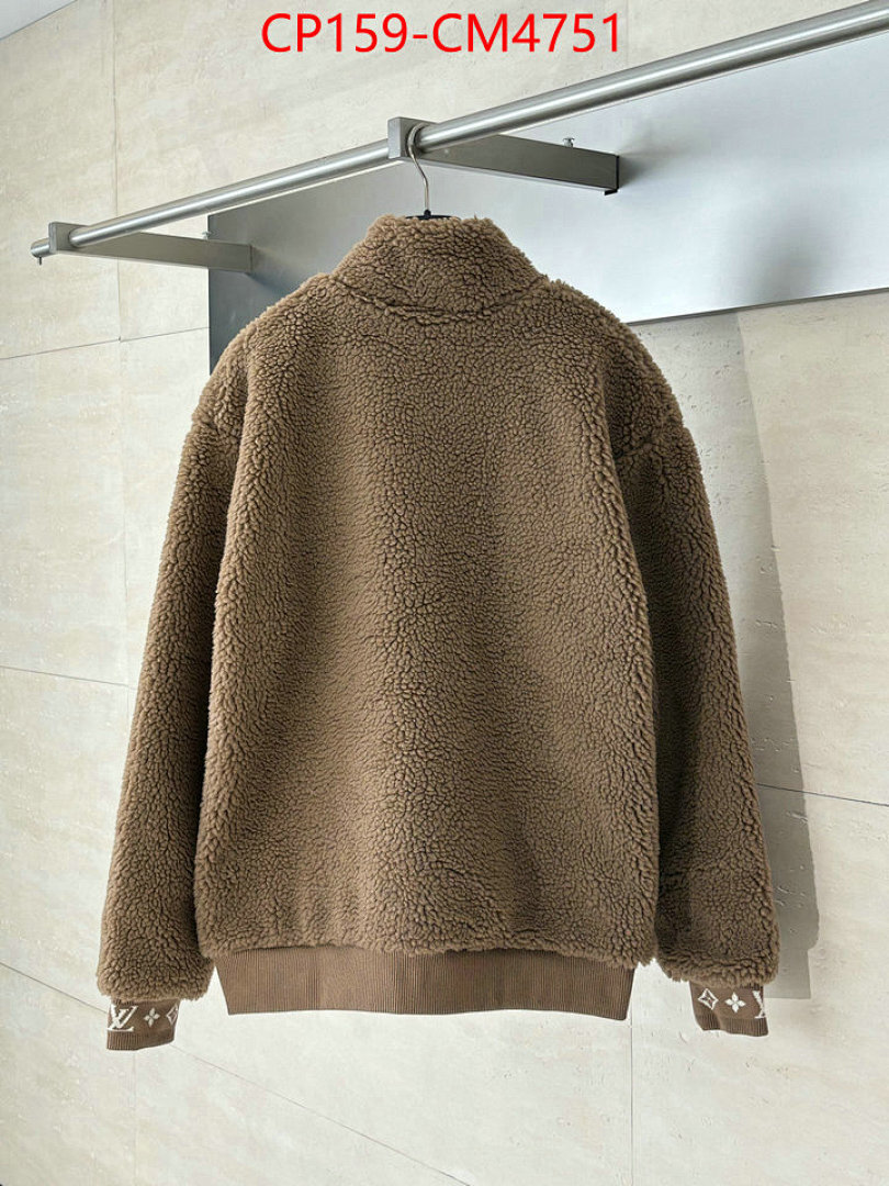 Clothing-LV ID: CM4751 $: 159USD
