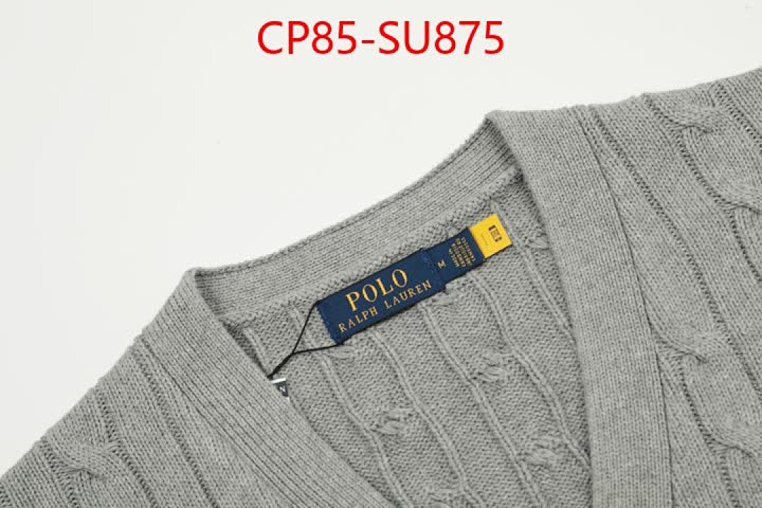 Clothing-Ralph Lauren ID: SU875 $: 85USD
