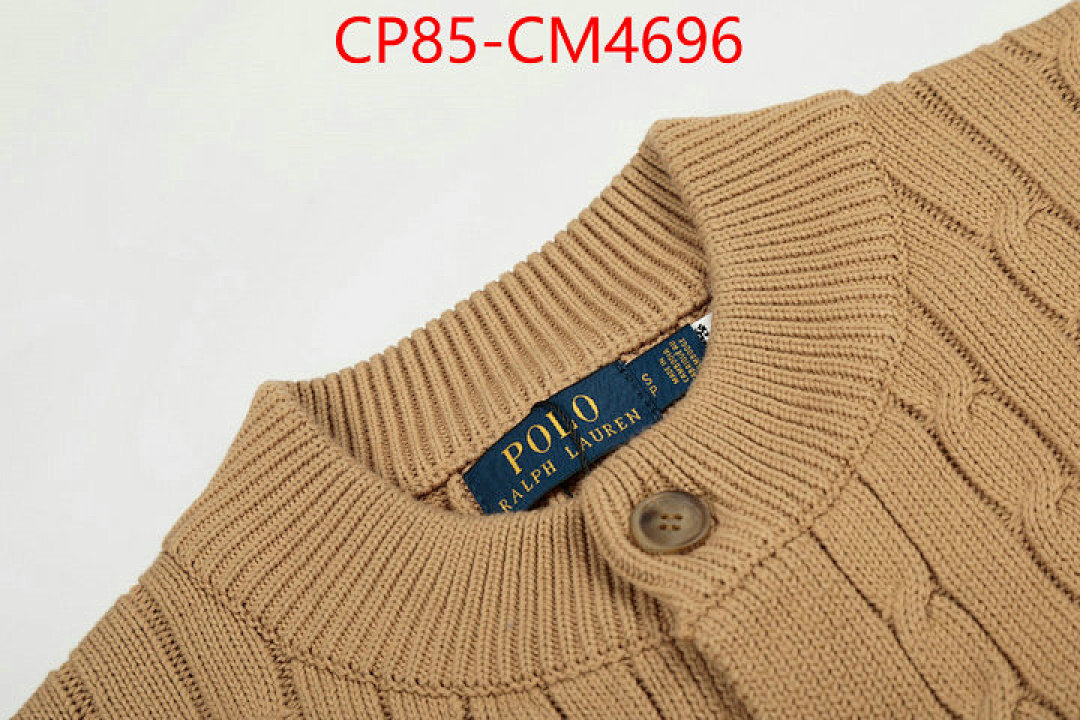 Clothing-Ralph Lauren ID: CM4696 $: 85USD