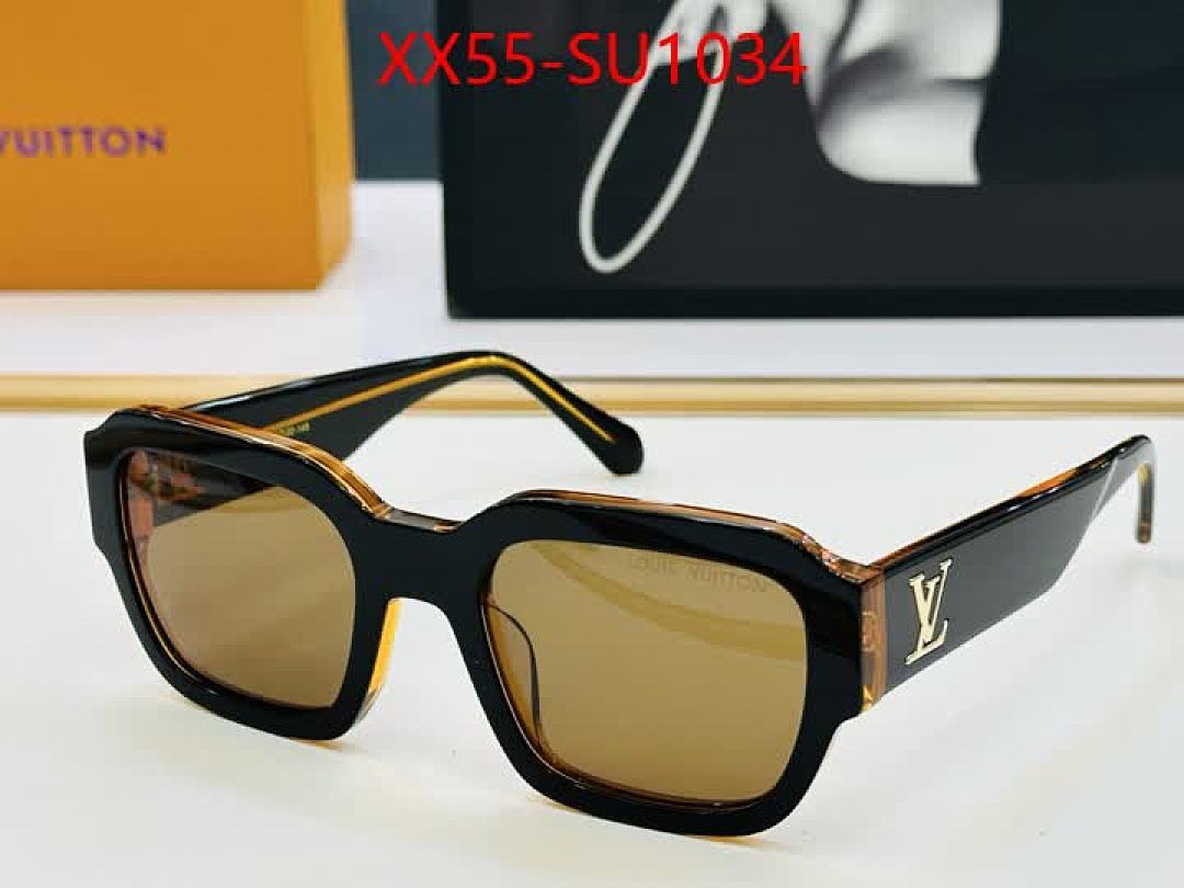 Glasses-LV ID: SU1034 $: 55USD