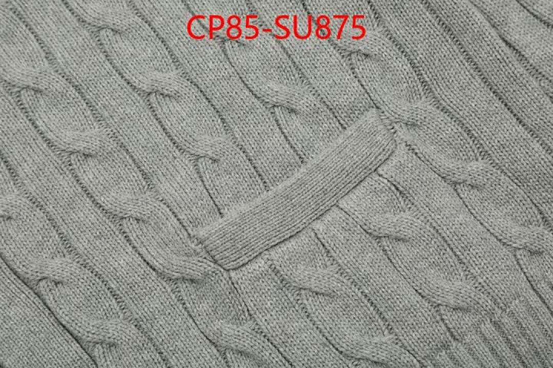 Clothing-Ralph Lauren ID: SU875 $: 85USD