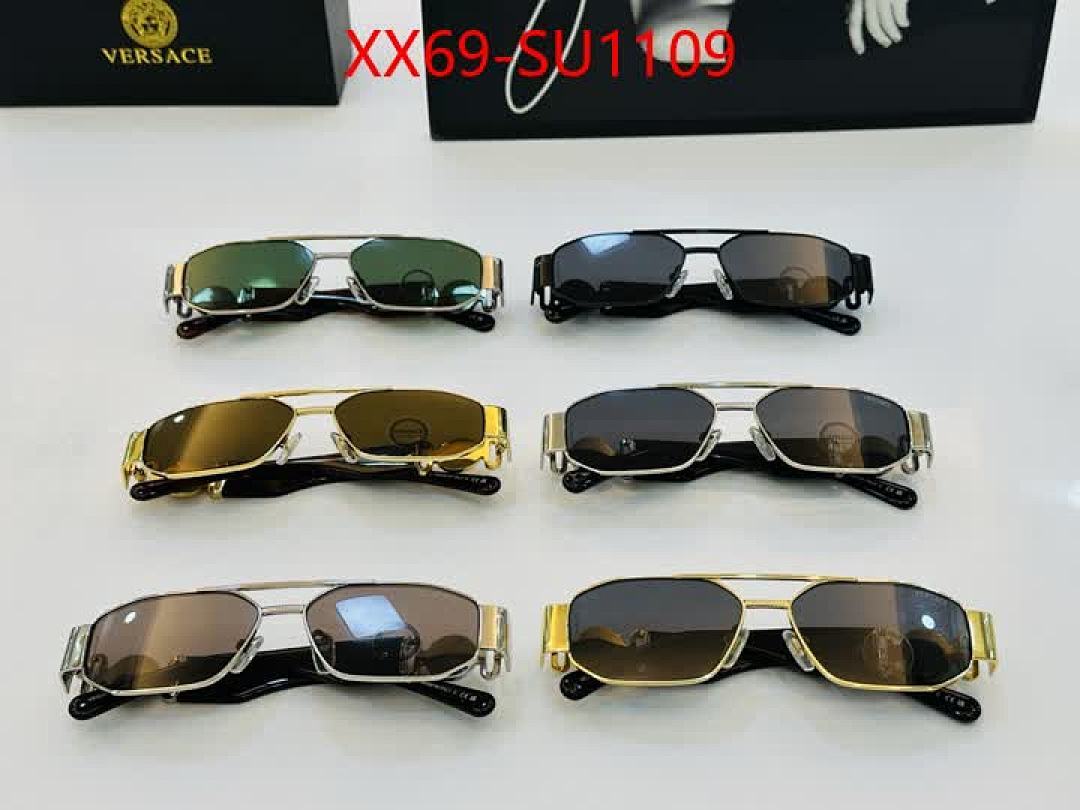 Glasses-Versace ID: SU1109 $: 69USD
