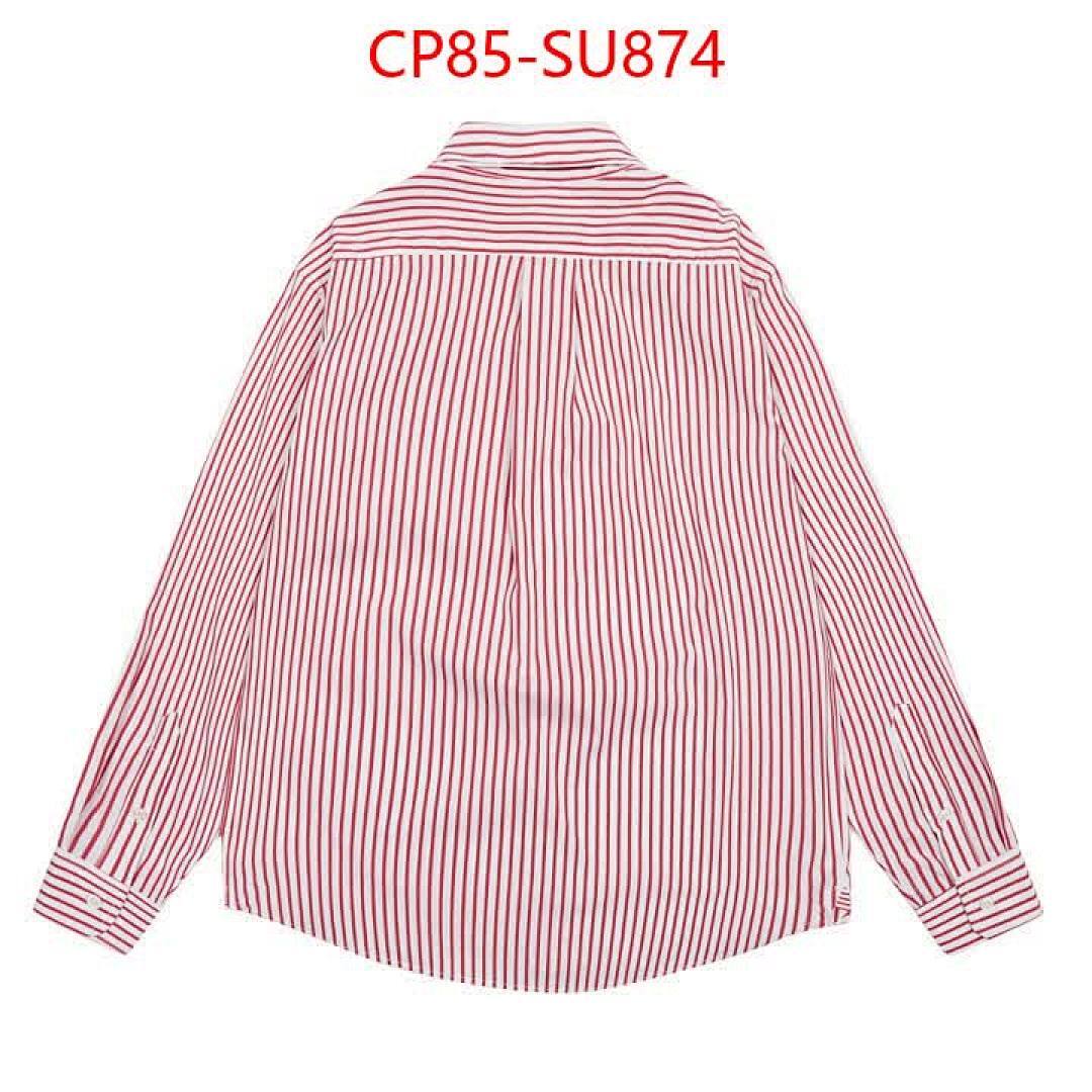 Clothing-Ralph Lauren ID: SU874 $: 85USD