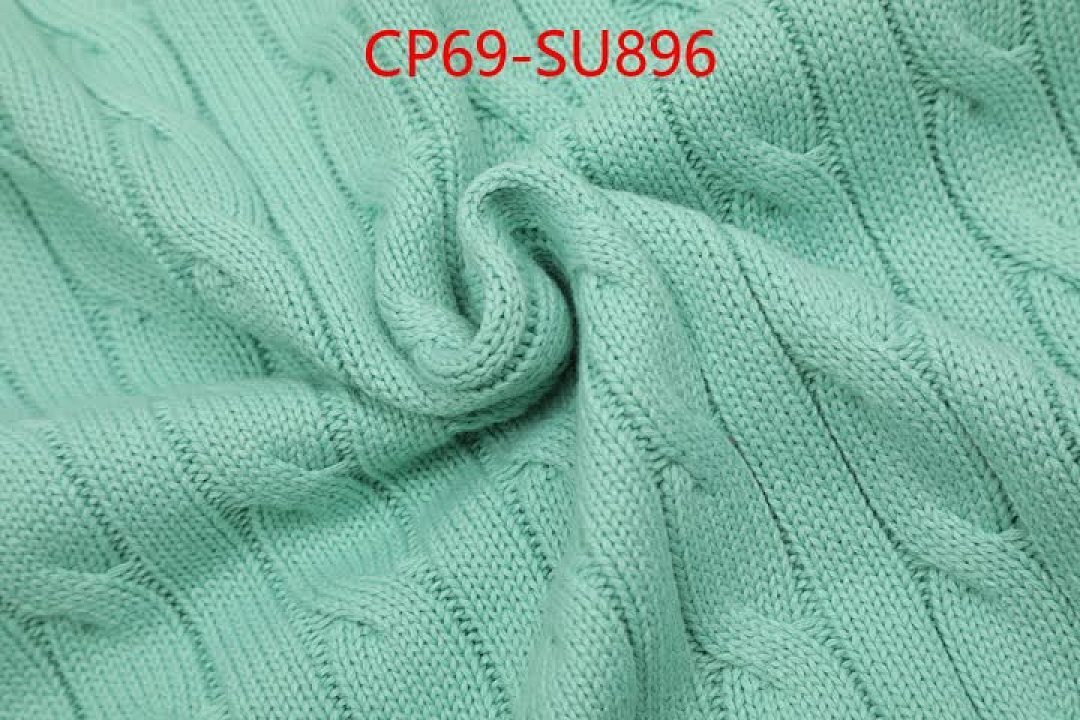 Clothing-Ralph Lauren ID: SU896 $: 69USD